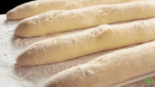 Baguette Bread GIF - Baguette Bread Churros GIFs