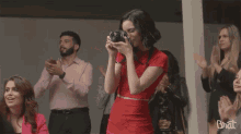 Photographer Work It Girl GIF - Photographer Work It Girl Pictures GIFs