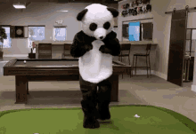 Dancing Happy Dance GIF - Dancing Happy Dance Dancing Panda GIFs
