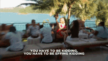 Real Housewives Of New York Nyc GIF - Real Housewives Of New York Real Housewives Housewives GIFs