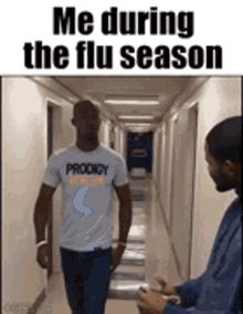Me During The Flu Season Get Away GIF - Me During The Flu Season Get Away Covid19 GIFs