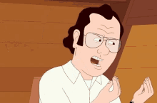 blah blah