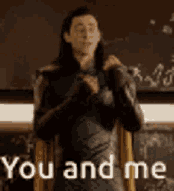 You And Me GIF You And Me Discover & Share GIFs