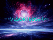Sorteos Galaxy GIF - Sorteos Galaxy Raffles GIFs
