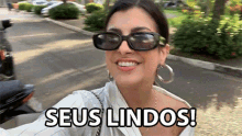 seus lindos fas lindos hi hello