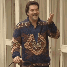 beyaz show