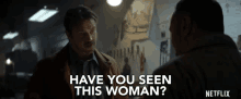Have You Seen This Woman Wanted GIF - Have You Seen This Woman Wanted Have You Seen Her GIFs