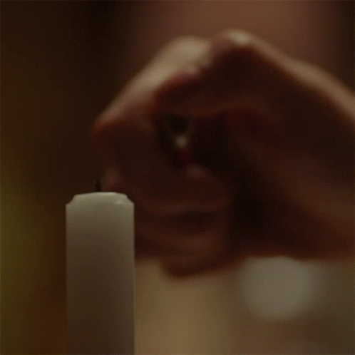 Light Up The Candle Black Conflux GIF - Light Up The Candle Black Conflux Light It Up GIFs