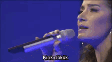 kirik dokuk sila sing perform