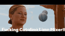 Fucking Catalina Lime Mixer Wine GIF - Fucking Catalina Lime Mixer Wine Mixer GIFs