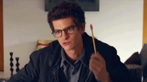 Peter Parker Andrew Garfield GIF - Peter Parker Andrew Garfield Smile GIFs
