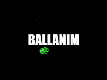 Ball Anim GIF - Ball Anim Ballanim GIFs