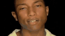 Wink GIF - Wink Pharrell Pharrell Williams GIFs