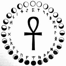 ankh symbol