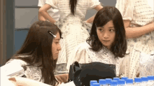 ムカつく　むかつく　乃木坂　のぎざか GIF - Jpirritating Nogizaka GIFs
