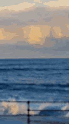 Ocean Wave GIF - Ocean Wave Wallpaper GIFs