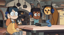 gus gus toh willow willow toh hooty gus gus toh willow willow toh hooty