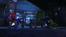 soundwave starscream onslaught brawl breakdown soundwave starscream onslaught brawl breakdown
