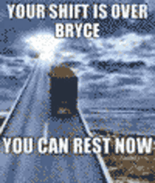 Bryce Shift Is Over GIF - Bryce Shift Is Over GIFs