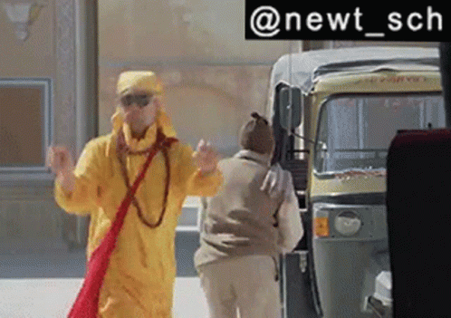 Bhool Bhulaiyaa Akshay Kumar Aditya GIF - Bhool Bhulaiyaa Akshay Kumar Aditya Auto Rickshaw Burr - Discover &amp; Share GIFs