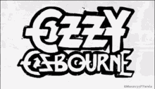 Ozzy Osbourne GIF - Ozzy Osbourne Black Sabbath GIFs