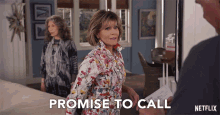 promise tocall grace jane fonda grace and frankie call me