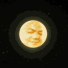Jyp Cute GIF - Jyp Cute Talking To The Moon GIFs