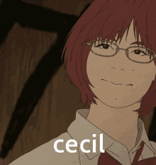 Cecil Imcecil GIF - Cecil Imcecil Imcecilz666 GIFs