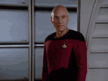 It Is Possible To Make No Mistakes And Still Lose Picard GIF - It Is Possible To Make No Mistakes And Still Lose Picard Make No Mistakes GIFs
