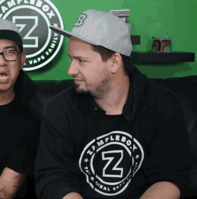 Zamplebox Smash GIF Zamplebox Smash Discover & Share GIFs