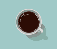 Coffee Time Loading GIF - Coffee Time Loading Black Coffee GIFs
