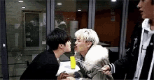 topp kpop