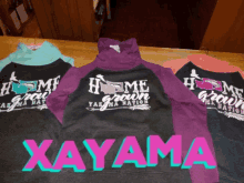 Yakama Nation Xayama GIF - Yakama Nation Xayama Home Grown Yakama GIFs