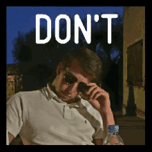 Fuck Dont GIF - Fuck Dont Dont Fuck With Me GIFs