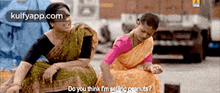 Do You Think I'M Selling Peanuts?.Gif GIF - Do You Think I'M Selling Peanuts? Ulidavaru Kandanthe Tara GIFs