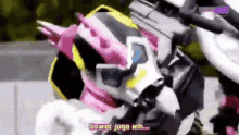 Kamen Rider Lazer GIF - Kamen Rider Lazer GIFs