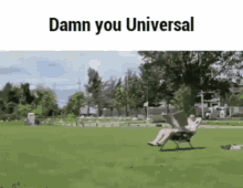 Dam You Universal GIF - Dam You Universal GIFs