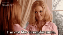 Cool Mom GIF - Cool Mom Mean GIFs