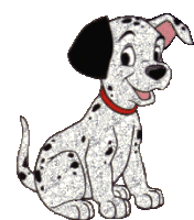 Kutyus Doggie Sticker - Kutyus Doggie Dog Stickers