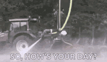 Firehose Hanging GIF - Firehose Hanging On GIFs