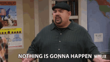 nothing is gonna happen nothing not happening mr iglesias netflix nothing is gonna happen nothing not happening mr iglesias netflix