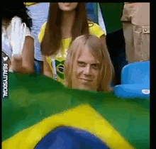 Brasil Meme GIF - Brasil Meme Supporting GIFs
