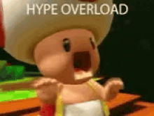 Wo Hype Overload GIF - Wo Hype Overload GIFs