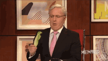 Mitch Mcconnell Turtle GIF - Mitch Mcconnell Turtle Lettuce GIFs