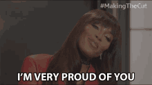 Im Very Proud Of You Im Happy For You GIF - Im Very Proud Of You Im Happy For You Proud GIFs