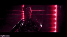 terminator genisys robot machine