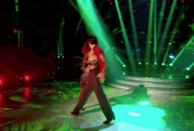 Strictly Come Dancing Danny Mac GIF - Strictly Come Dancing Danny Mac Oti Mabuse GIFs