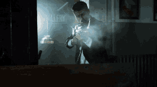 gotham jim gordon ben mc kenzie dc movies dc comics gotham jim gordon ben mc kenzie dc movies dc comics