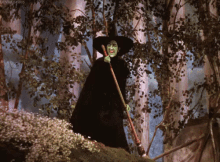 Red Smoke GIF - Wicked Witch Wizard Of Oz Red GIFs