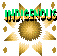 Indigenous Peoples Day Happy Indigenous Peoples Day Sticker - Indigenous Peoples Day Happy Indigenous Peoples Day Indigenous People Stickers